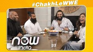 Video post by @wwe on YouTube