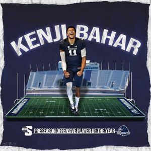 Image post by @muhawksfb on Instagram