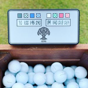 Image post by @flagdgolf on Instagram