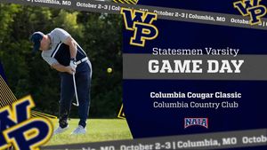 Image post by @wpumensgolf on Instagram