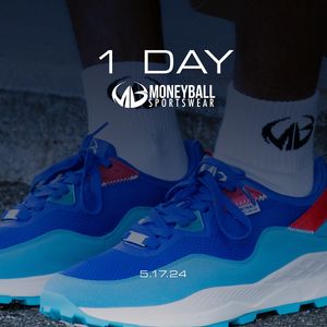 Image post by @moneyballsportswear on Instagram