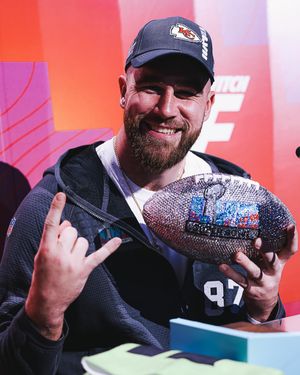 Image post by @azsuperbowl on Instagram