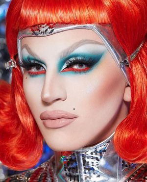 Image post by @nyxcosmetics on Instagram