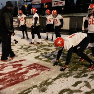 Image post by @youngstownstfb on Instagram