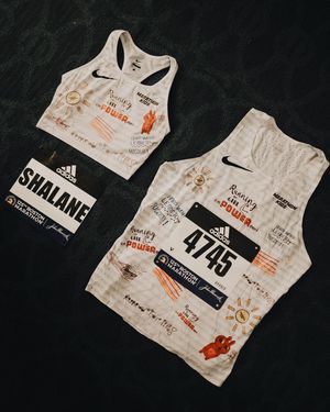 Image post by @shalaneflanagan on Instagram
