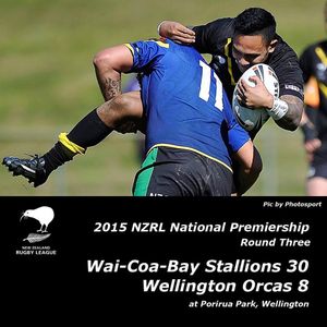 Image post by @nzrugbyleague on Instagram