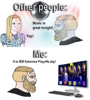 Image post by @eslcs on Instagram