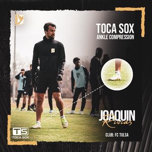 Image post by @officialtocasox on Instagram
