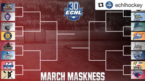 Image post by @atlgladiators on Instagram