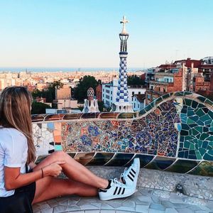 Image post by @charlottezta on Instagram
