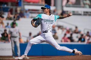 Image post by @ORSportsPhotos on Twitter