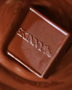 Image post by @skinnymechocolates on Instagram
