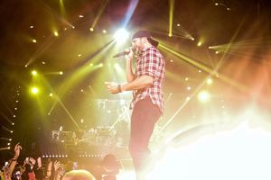 Image post by @lukebryan on Instagram