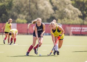Image post by @colgatefieldhockey on Instagram