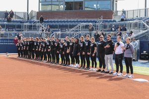 Image post by @pcfriars_softball on Instagram