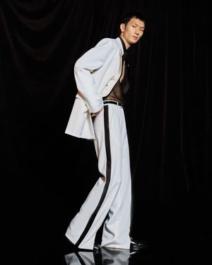 Image post by @gucci on Twitter