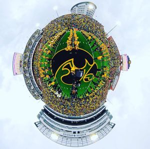 Image post by @uiowa on Instagram