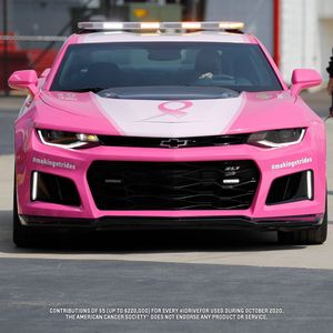 Image post by @teamchevy on Instagram