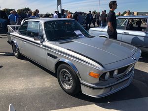 Image post by @turnermotorsport on Instagram