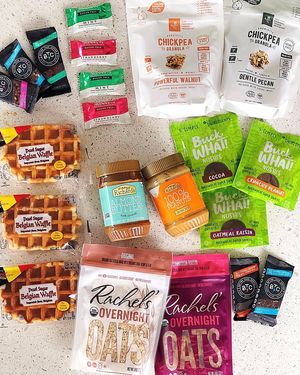 Image post by @skinnymechocolates on Instagram