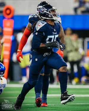 Image post by @titans on Instagram