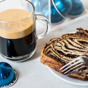Image post by @nespressousa on Instagram