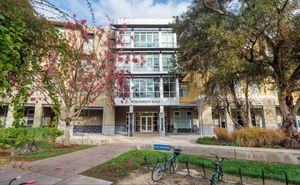 Image post by @ucdavishousing on Instagram