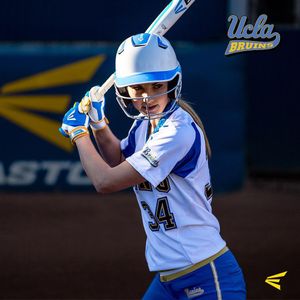Image post by @eastonfastpitch on Instagram