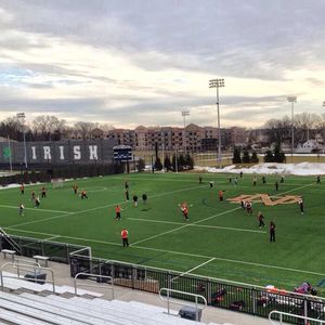 Image post by @hokieslax on Instagram