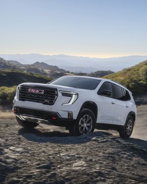 Image post by @gmc on Instagram