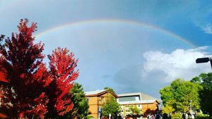 Image post by @nauflagstaff on Instagram