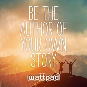 Image post by @wattpad on Instagram