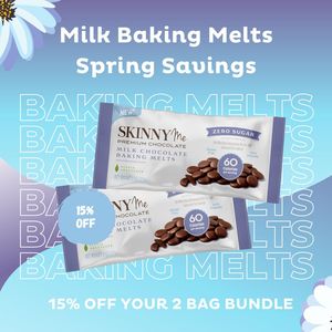 Image post by @skinnymechocolates on Instagram