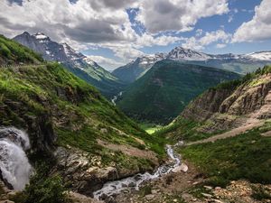 Image post by @nationalparkservice on Instagram