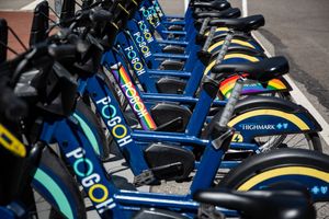 Image post by @pogohbikes on Instagram