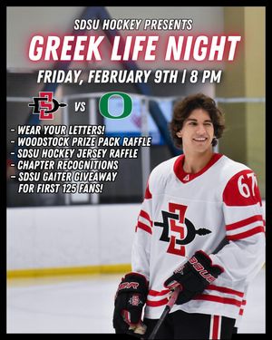 Image post by @sdsuhockey on Instagram