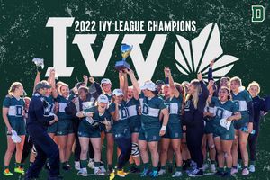 Image post by @dartmouthwrugby on Instagram