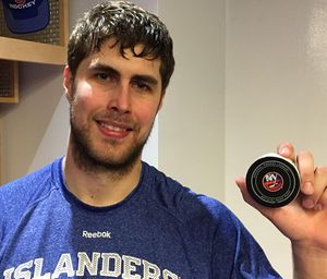 Image post by @nyislanders on Instagram