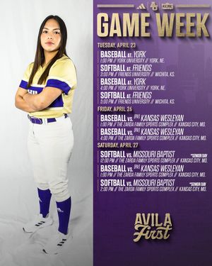 Image post by @avila_athletics on Instagram