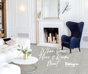 Image post by @BlakleysFlooring on Facebook
