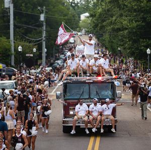Image post by @hailstate on Instagram