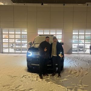 Image post by @mohawkchevrolet on Instagram