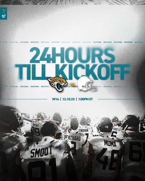 Image post by @jaguars on Instagram