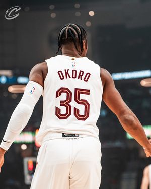 Image post by @cavs on Instagram