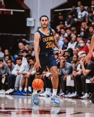 Image post by @calmbball on Instagram