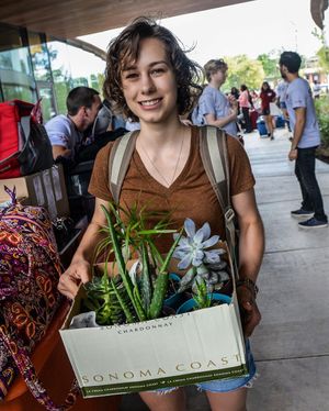 Image post by @uchicago on Instagram