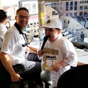 Image post by @wishcolorado on Instagram