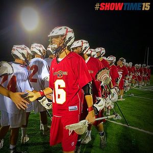Image post by @cascade_lacrosse on Instagram