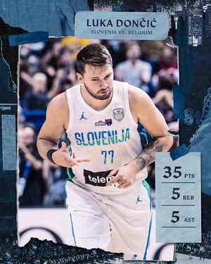 Image post by @dallasmavs on Instagram