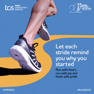 Image post by @TCS on Twitter